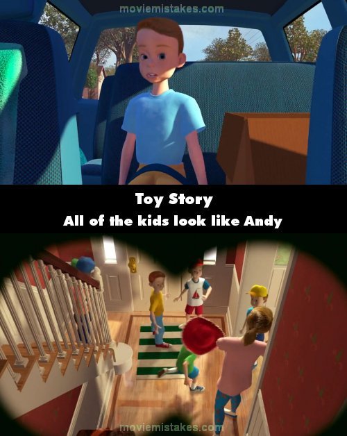 Toy Story picture