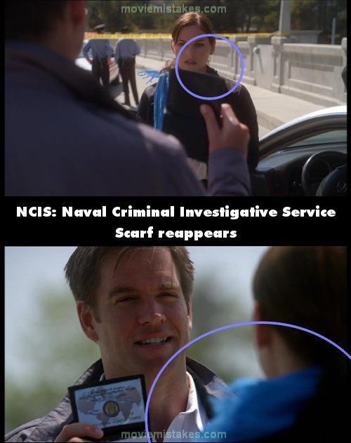 NCIS: Naval Criminal Investigative Service picture