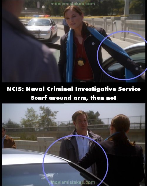 NCIS: Naval Criminal Investigative Service picture