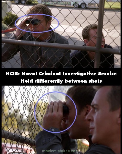 NCIS: Naval Criminal Investigative Service picture