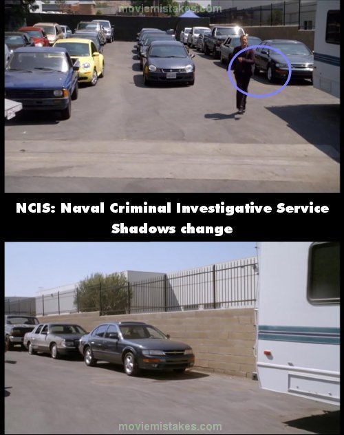 NCIS: Naval Criminal Investigative Service picture