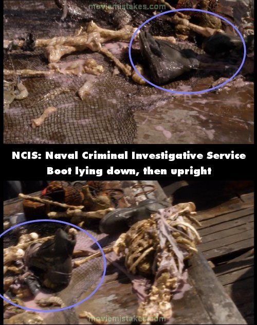 NCIS: Naval Criminal Investigative Service picture