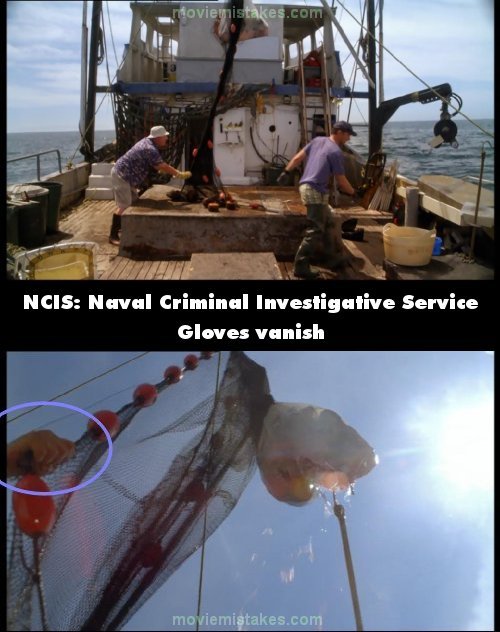 NCIS: Naval Criminal Investigative Service picture