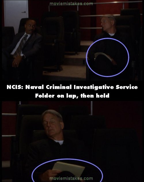 NCIS: Naval Criminal Investigative Service picture