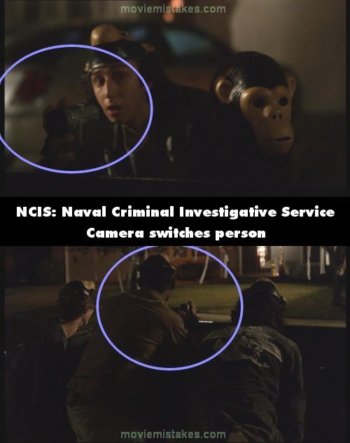 NCIS: Naval Criminal Investigative Service picture