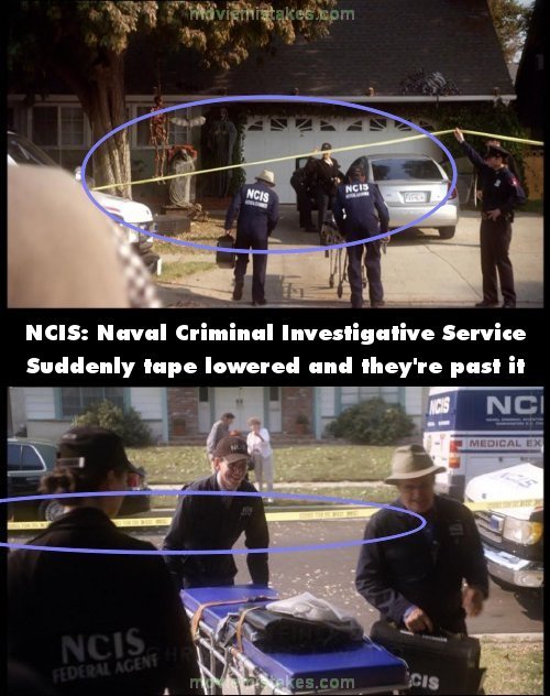 NCIS: Naval Criminal Investigative Service picture