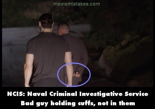 NCIS: Naval Criminal Investigative Service picture