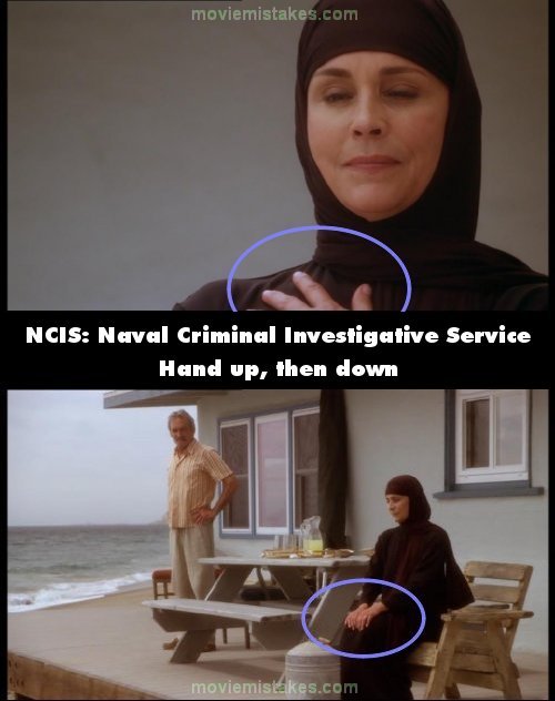 NCIS: Naval Criminal Investigative Service picture