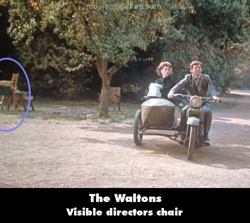 The Waltons picture