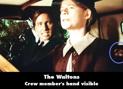 The Waltons picture