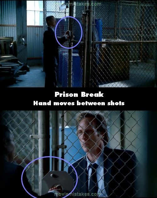 Prison Break picture