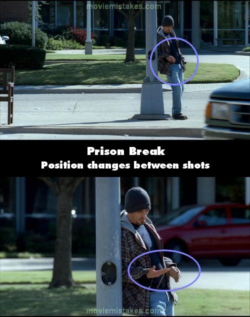 Prison Break picture