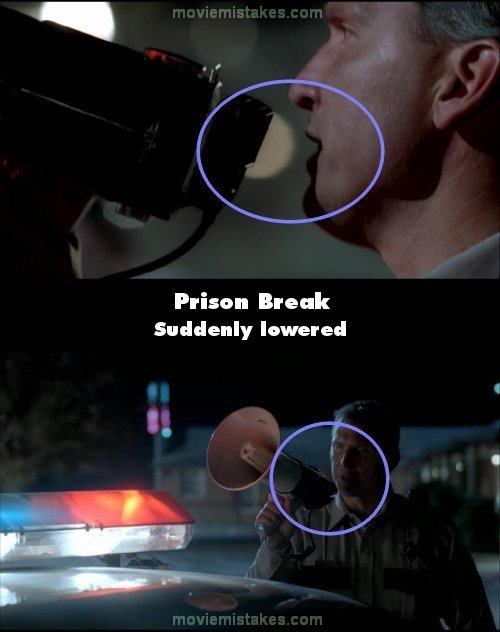 Prison Break picture