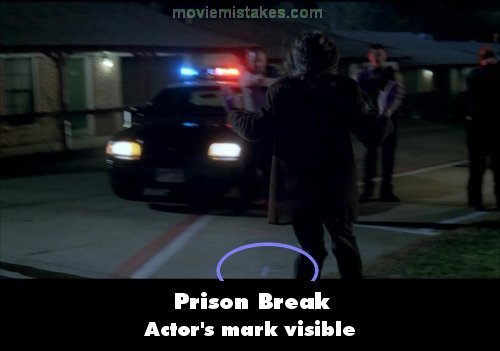 Prison Break picture