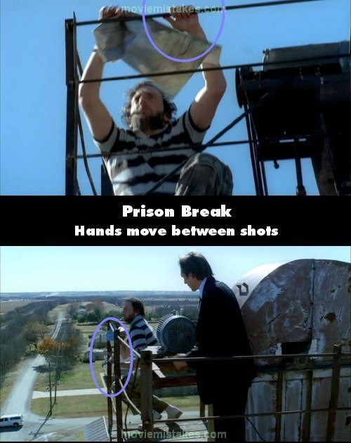 Prison Break picture