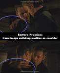 Eastern Promises mistake picture