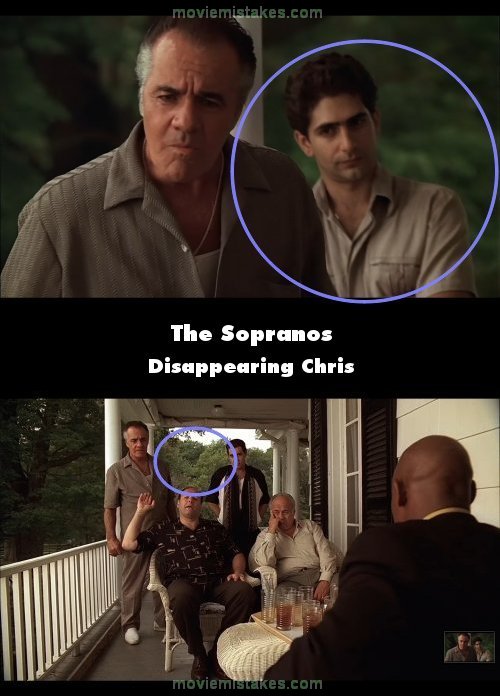 The Sopranos picture