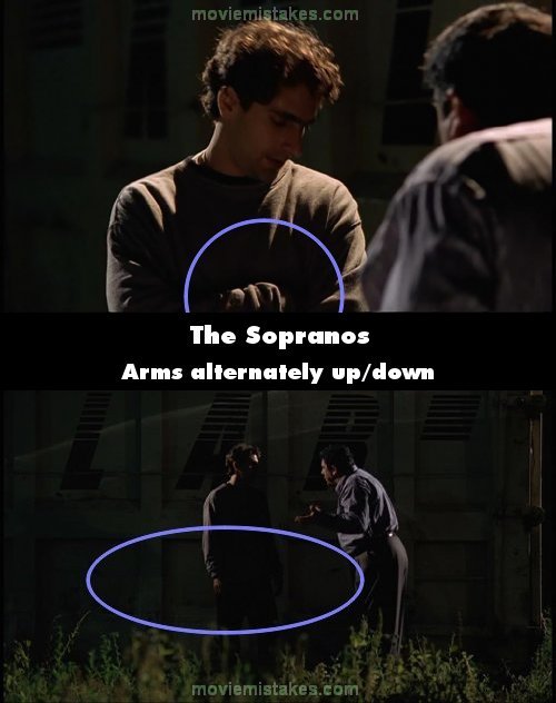 The Sopranos picture