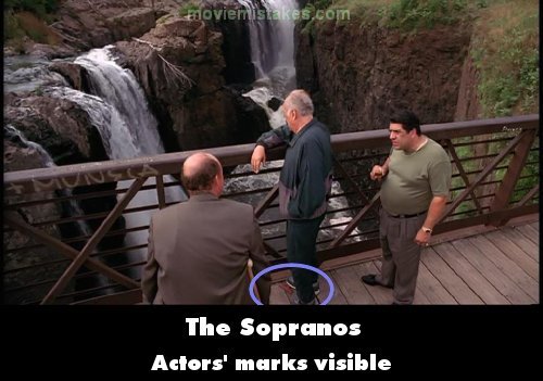 The Sopranos picture