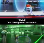 Wall-E mistake picture