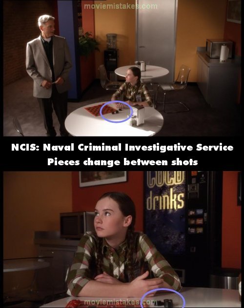 NCIS: Naval Criminal Investigative Service picture