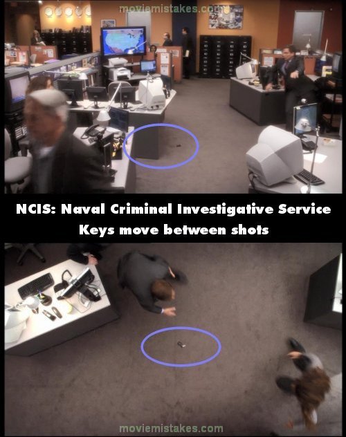 NCIS: Naval Criminal Investigative Service picture