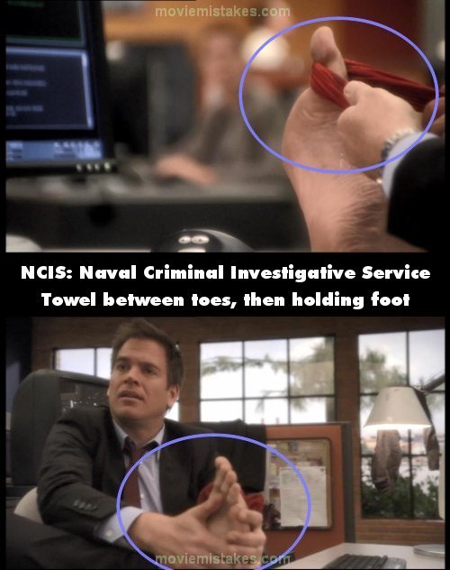 NCIS: Naval Criminal Investigative Service picture