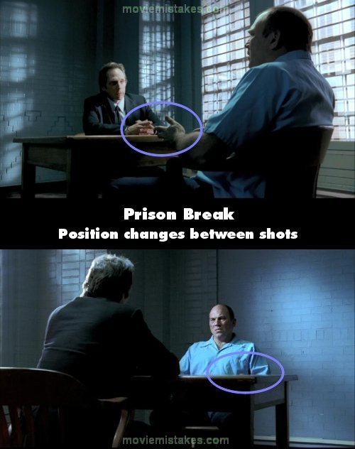 Prison Break picture