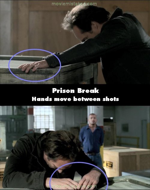 Prison Break picture