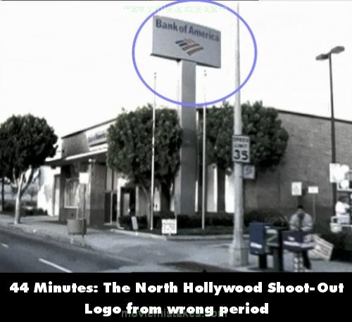 44 Minutes: The North Hollywood Shoot-Out picture