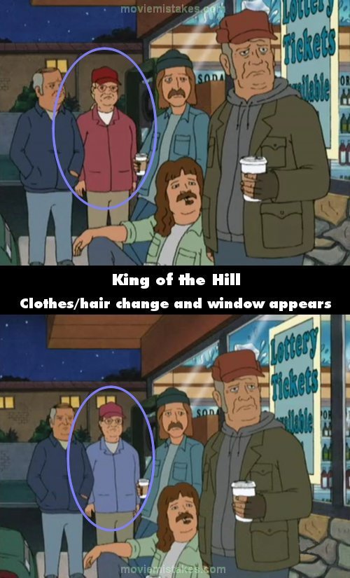 King of the Hill picture