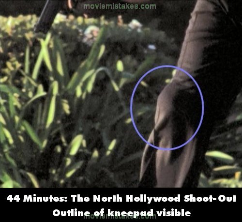 44 Minutes: The North Hollywood Shoot-Out picture