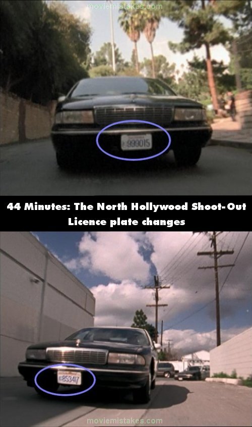 44 Minutes: The North Hollywood Shoot-Out picture