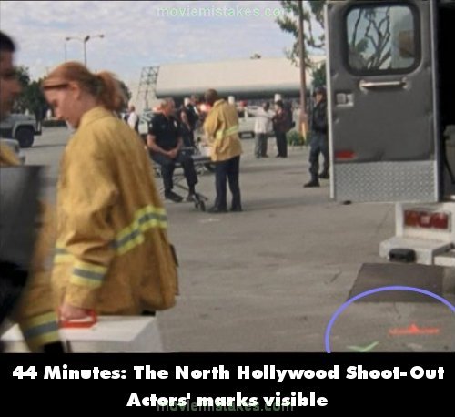 44 Minutes: The North Hollywood Shoot-Out picture