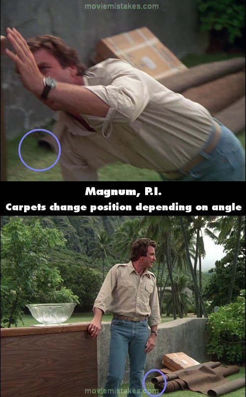 Magnum, P.I. picture