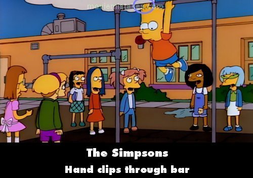 The Simpsons picture