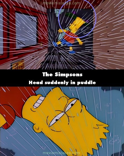 The Simpsons picture