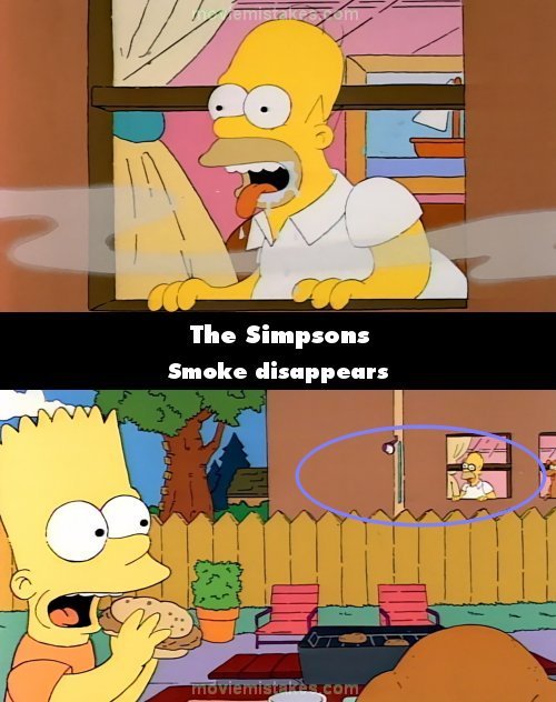 The Simpsons picture