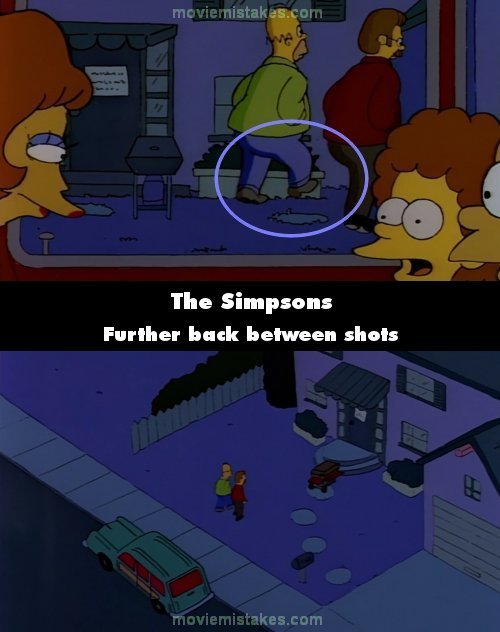 The Simpsons picture