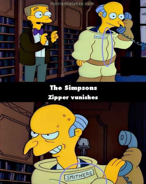 The Simpsons picture