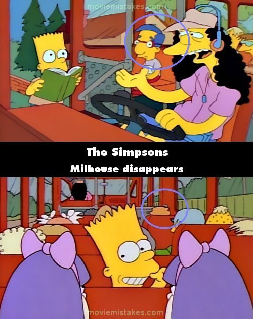 The Simpsons picture