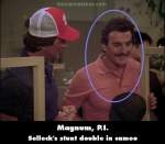 Magnum, P.I. trivia picture