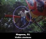 Magnum, P.I. mistake picture