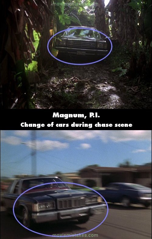 Magnum, P.I. picture