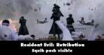 Resident Evil: Retribution mistake picture