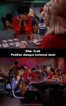 Star Trek mistake picture