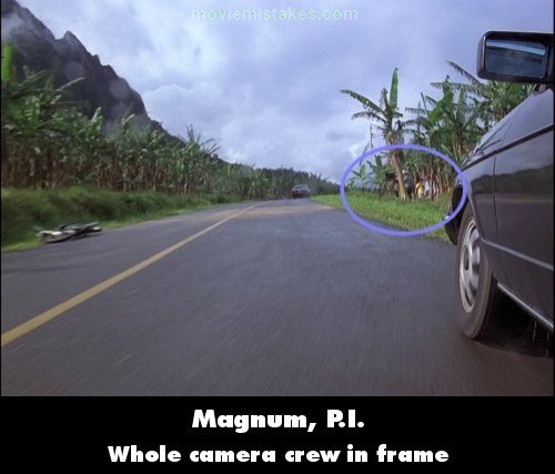 Magnum, P.I. picture