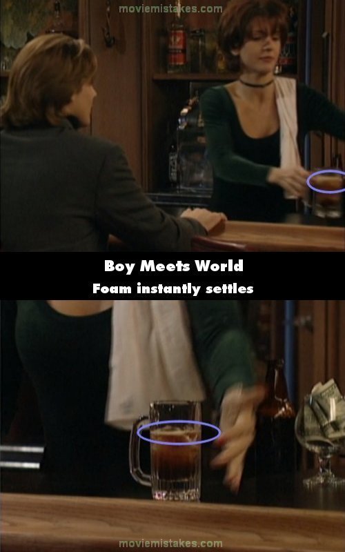 Boy Meets World picture