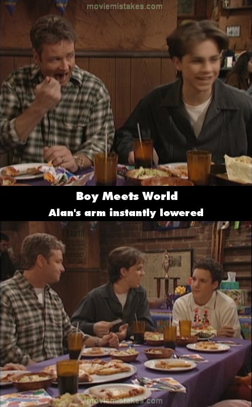 Boy Meets World picture