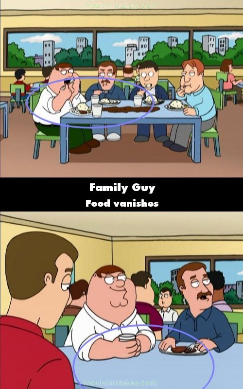 Family Guy picture